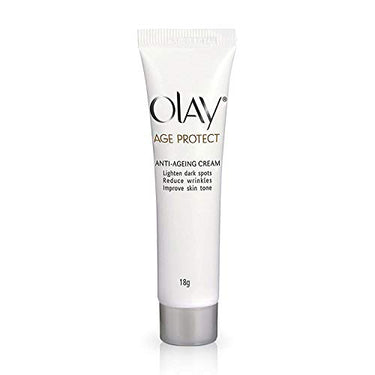 Olay Age Protect Anti-Ageing Cream, 18g